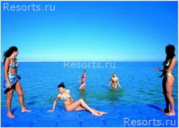 LTI Hotel Grand Azure Resort 30